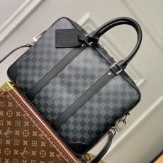 Mens LV Briefcases